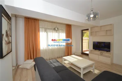Stefan cel Mare | 2 Camere | Bloc Nou | Centrala Proprie - Bucuresti