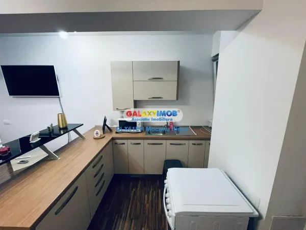 Apartament 3 camere Ploiești - poza 5