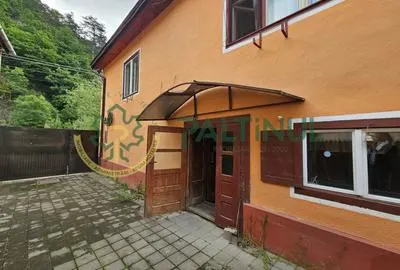 Casă 5 camere Sibiu - poza 18