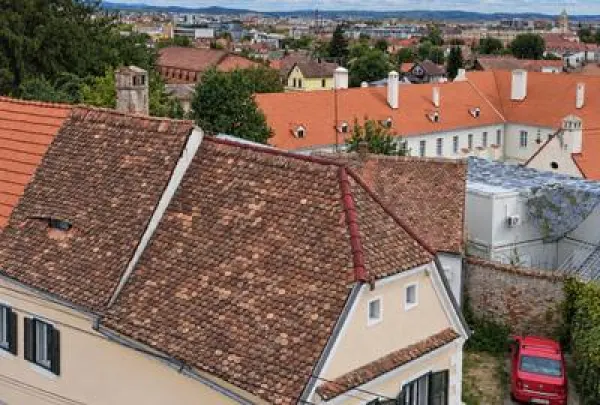 Casă 5 camere Sibiu - poza 26
