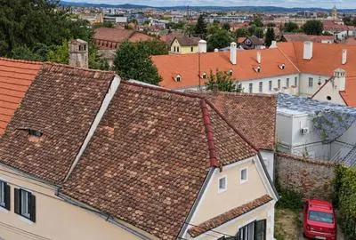 Casă 5 camere Sibiu - poza 26