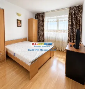 Inchiriere apartament 3 camere, Republicii, Ploiesti - Ploiesti