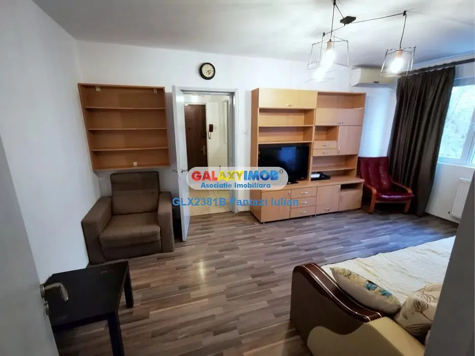 Apartament 2 camere București - poza 1