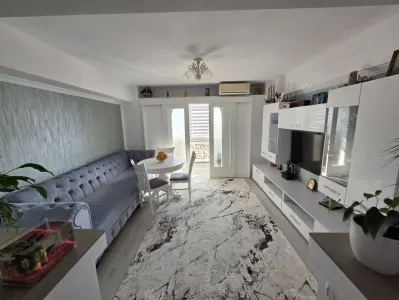 Apartament 3 camere. - Suceava