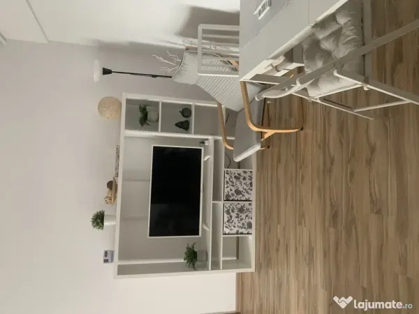 Inchiriez garsoniera Rams Pantelimon - Bucuresti