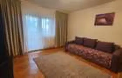 Apartament 2 camere Baba Novac - Dezrobirii - Constanta