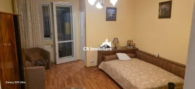 Garsoniera, Dristor langa metrou - Bucuresti