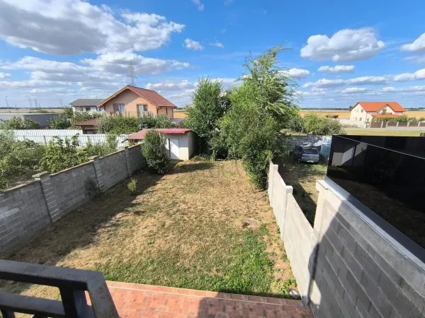 Casă 3 camere Dumbrăvița - poza 16