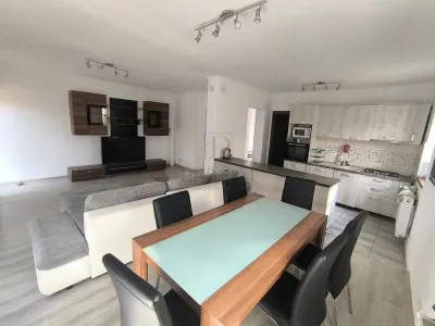 Casă 3 camere Dumbrăvița - poza 5