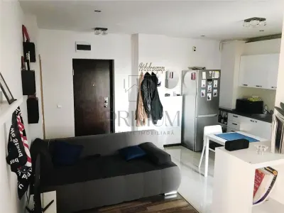ARADULUI - APARTAMENT 1 CAMERA - mobilat, utilat, SPATIOS - Timisoara