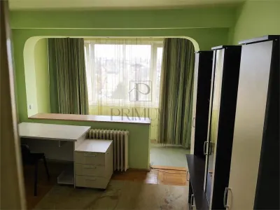 Complex, 2 Camere de Inchiriat, Decomandat, Clima - Timisoara
