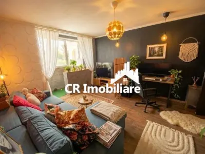 Apartament 2 camere, Drumul Taberei - Bucuresti