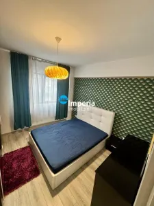 Apartament 2 camere decomandat– Panoramic Residence | Mobilier la comanda | Parcare intabulata inclusa - Valea Adanca