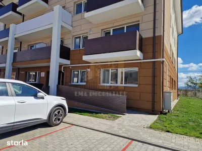 Apartament 2 camere decomandat Subcetate City Sanpetru Brasov - Sanpetru