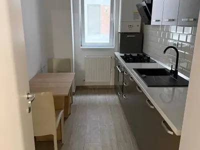 Salubritatii, Baneasa - Bucuresti