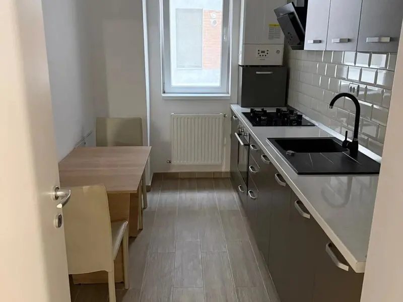 Apartament 2 camere București - poza 1