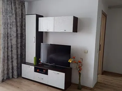 Vitan Barzesti 7D, Confort Park - Bucuresti