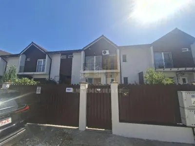Casa insiruita Sanpetru strada Macesului Brasov - Sanpetru