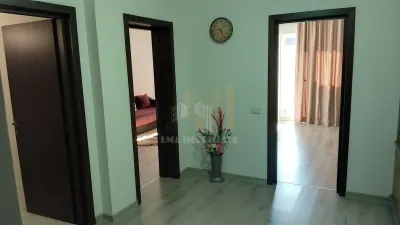 Apartament tip Studio Subcetate City 1 Sanpetru Brasov - Sanpetru