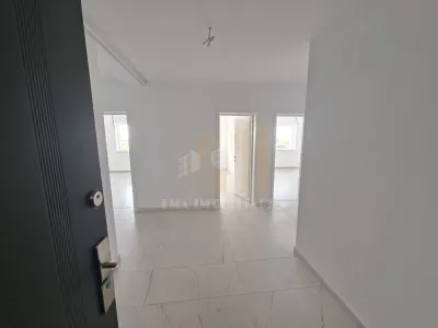 Apartament 3 camere Subcetate City 2 Sanpetru Brasov - Sanpetru