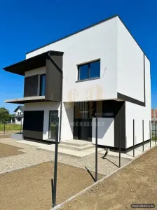 Casa Individuala P+E Izvor Tarlungeni Brasov - Tarlungeni