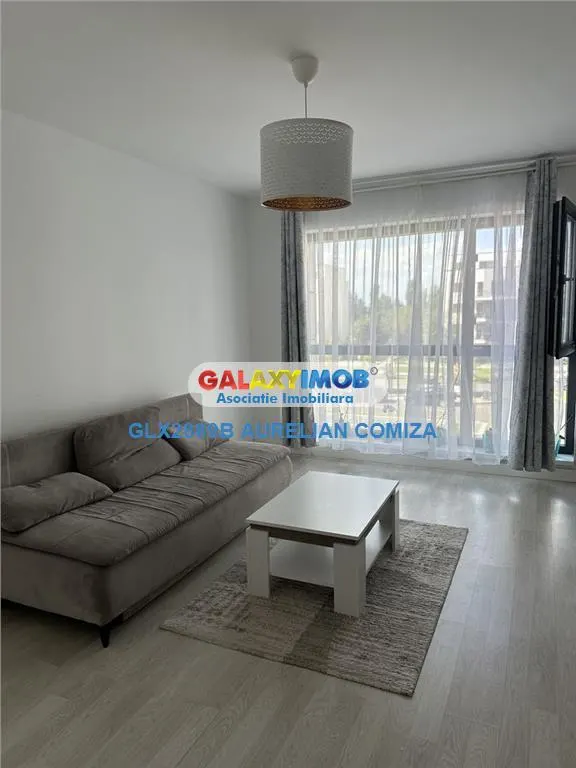 Apartament 2 camere București - poza 1