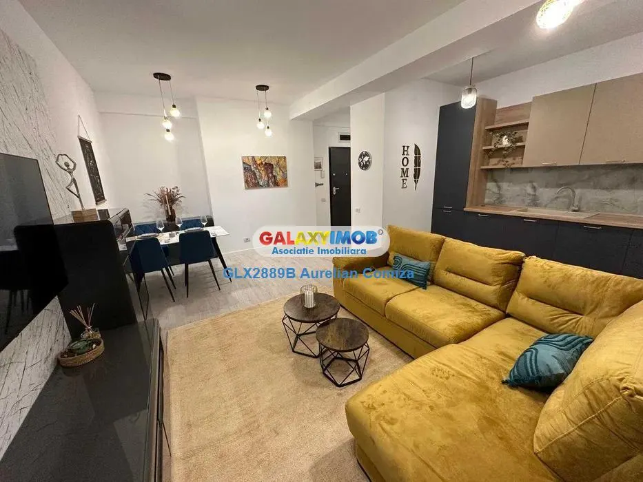 Apartament 2 camere București - poza 1