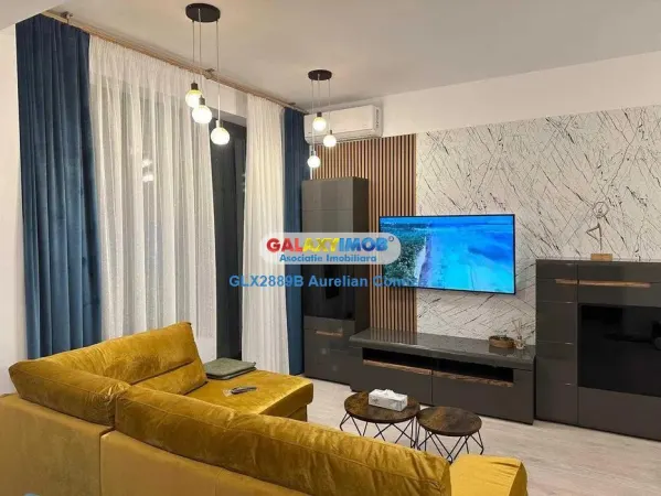 Apartament 2 camere București - poza 2