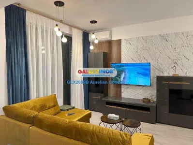 Apartament 2 camere București - poza 2