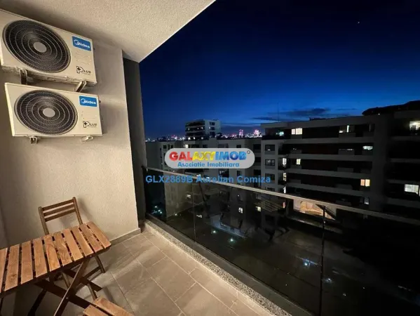 Apartament 2 camere București - poza 3