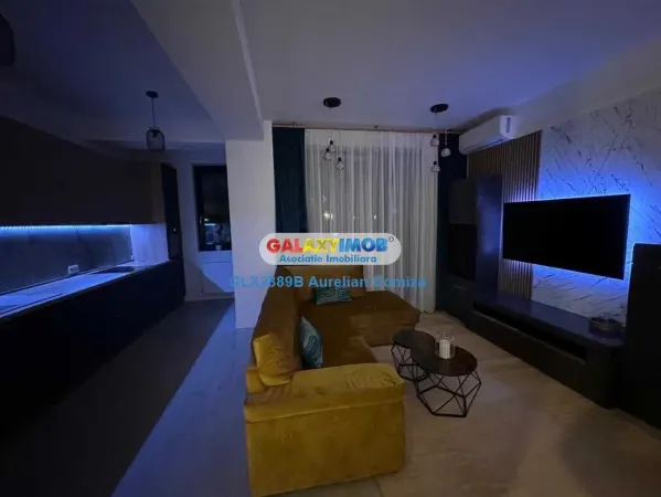 Apartament 2 camere București - poza 4