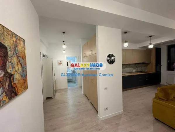 Apartament 2 camere București - poza 8