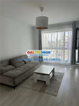 Apartament 2 camere București - poza 1
