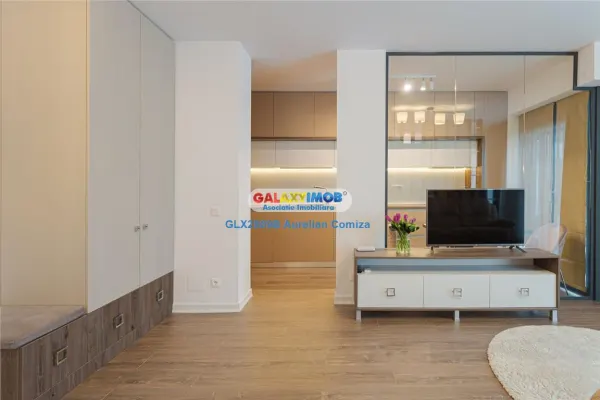 Apartament 2 camere București - poza 1
