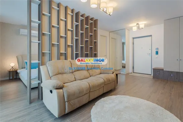 Apartament 2 camere București - poza 2