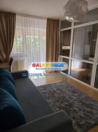 Apartament 1 camera București - poza 1