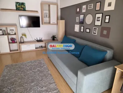 Apartament 1 camera București - poza 2