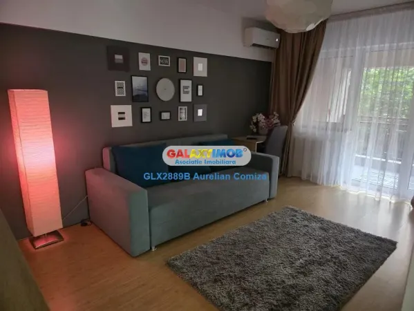 Apartament 1 camera București - poza 3