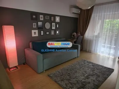 Apartament 1 camera București - poza 3