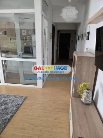 Apartament 1 camera București - poza 5