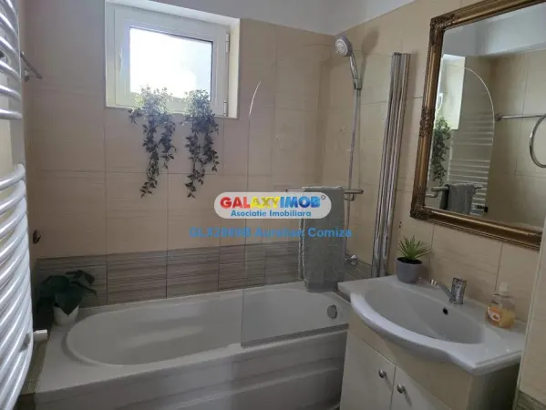Apartament 1 camera București - poza 6