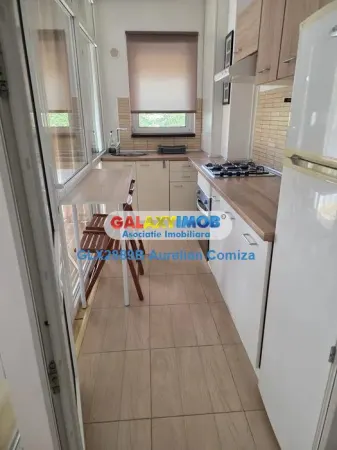 Apartament 1 camera București - poza 7