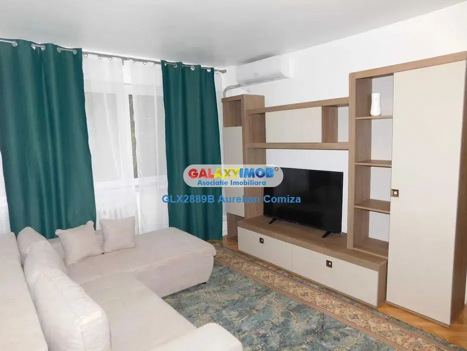 Apartament 2 camere București - poza 1