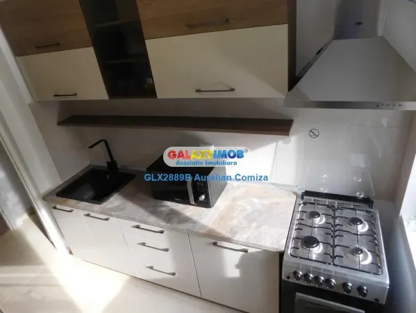 Apartament 2 camere București - poza 5