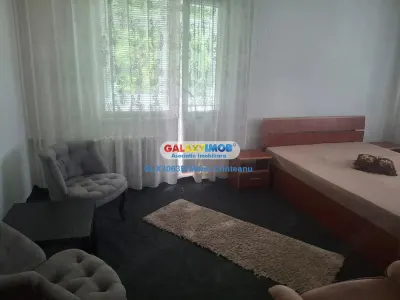 Inchiriez garsoniera Berceni - Bucuresti