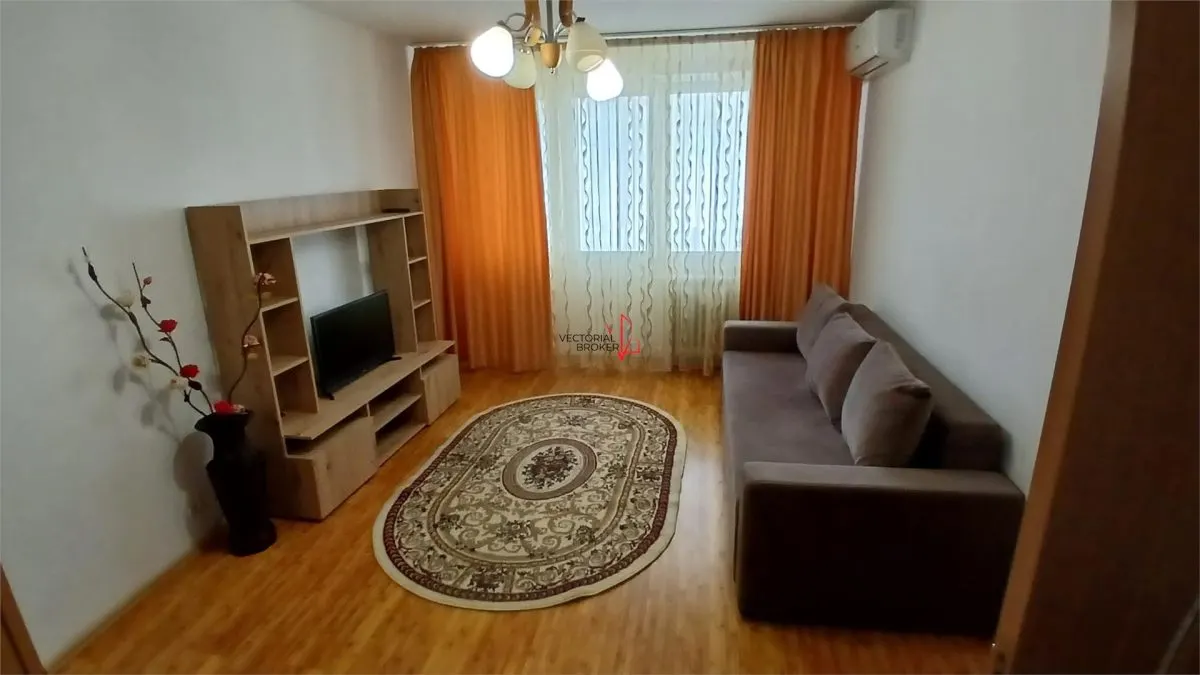 Apartament 2 camere București - poza 1