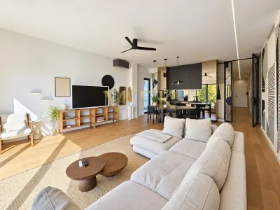Apartament cu 3 camere I 112 MP | Belair Lake I 1Loc de parcare - Bucuresti