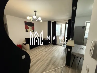 Apartament 2 camere | de vânzare | Sibiu | Hipodrom 3 | Doamna Stanca - Sibiu