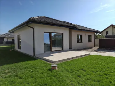 DULEX PE PLAN - FINISAJE LA CERERE - LANGA ASFALT - Mosnita Noua