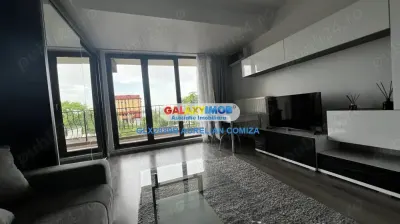 Apartament 2 camere București - poza 1